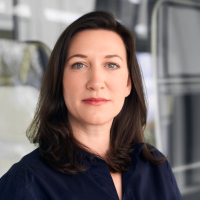Annette von Rolbeck